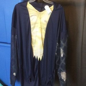 Friday the 13th terror shirt XL